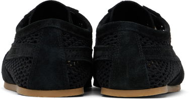 Tøj Dries Van Noten Dries Van Noten Suede Hvid | MS251-1501, 4