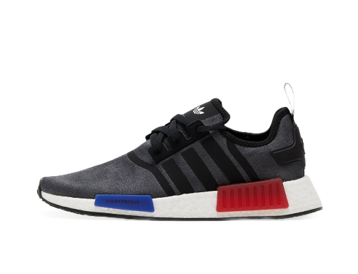 Sneakers og sko adidas Originals NMD_R1 Sort | HQ4452