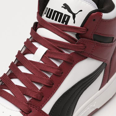 Sneakers og sko Puma Rebound Layup Sl Bourgogne | 36957337, 5