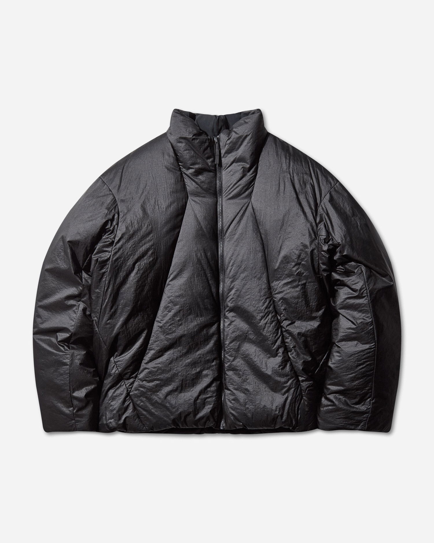 Puffer jakke Arcteryx Conduit Down Jacket Sort | X000009960 BLACK, 1