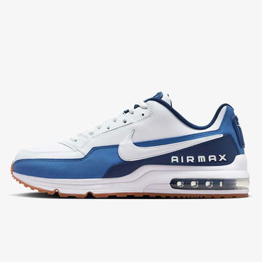 Sneakers og sko Nike AIR MAX LTD 3 Hvid | 687977-114, 4