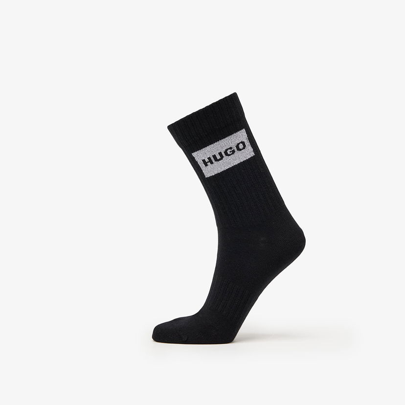 Sokker BOSS Trunk & Socks Gift Set Sort | 50524788-001
