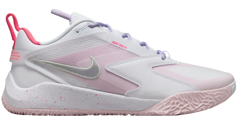 Sneakers og sko Nike AIR ZOOM HYPERACE 3 SE Grå | hf3239-100, 0