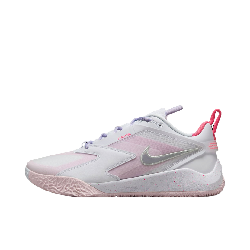 Sneakers og sko Nike AIR ZOOM HYPERACE 3 SE Grå | hf3239-100