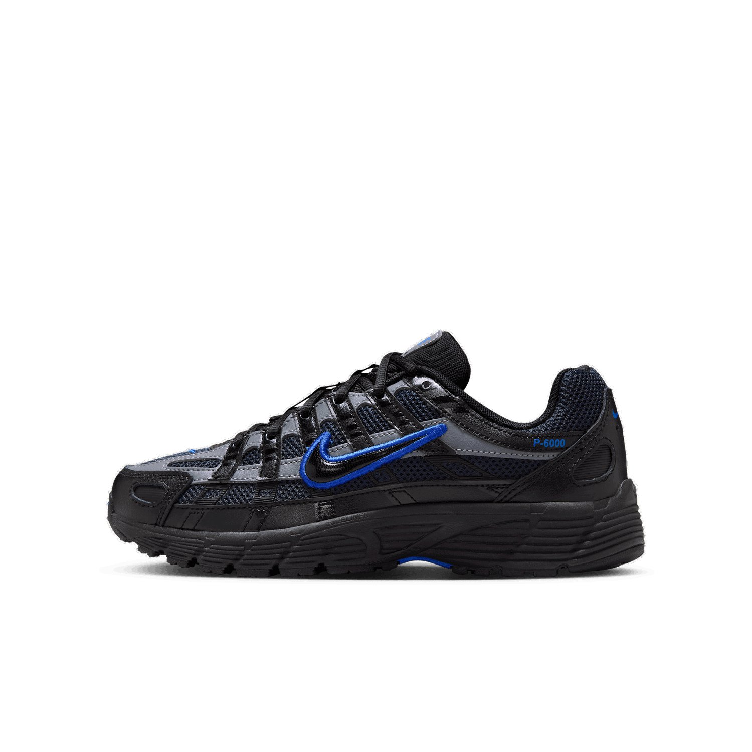 Sneakers og sko Nike P-6000 Sort | IB7689-001, 1
