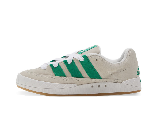 Skateboarding adidas Originals Beams x Bodega x Adimatic Beige | HR0776