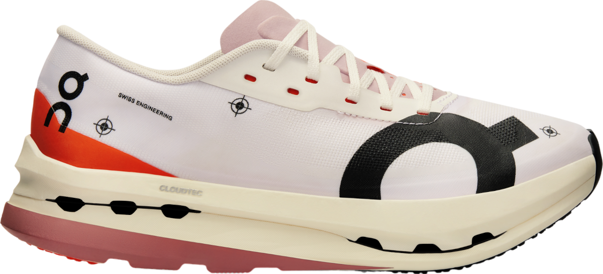 Sneakers og sko On Running Cloudboom Echo 3 Beige | 3wd10490256, 0