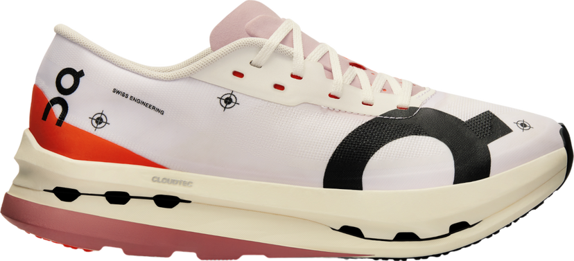 Løbe On Running Cloudboom Echo 3 Beige | 3wd10490256
