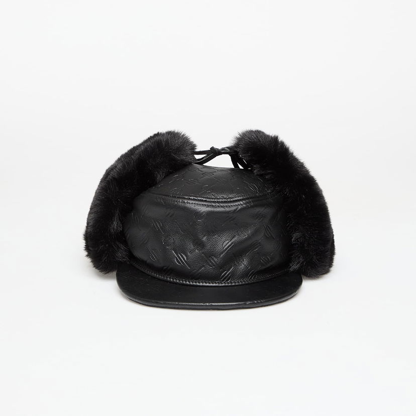Hat DAILY PAPER Daily Paper Monogram Chapka Hat Sort | 2421144