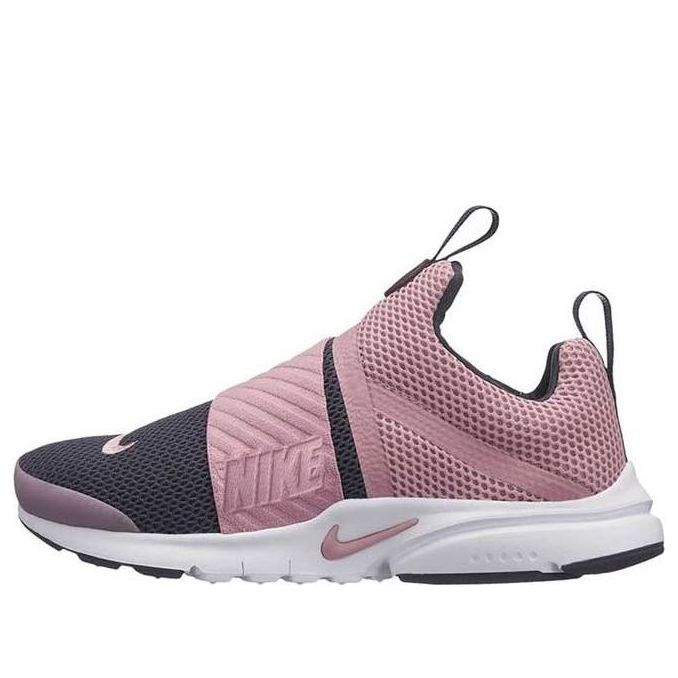 Sneakers og sko Nike Nike Presto Extreme Lyserød | 870022-603, 0
