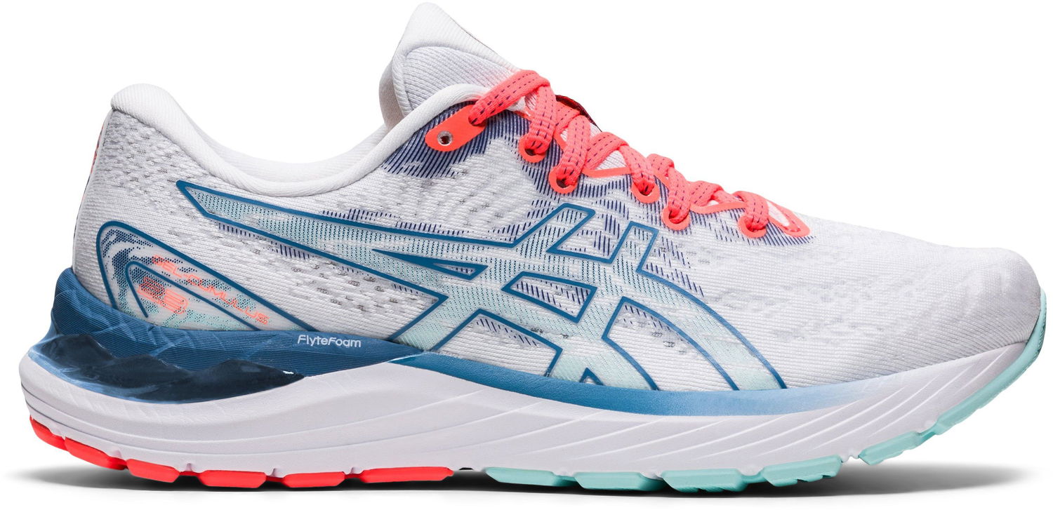 Sneakers og sko Asics Gel-Cumulus 23 Hvid | 1012B159 960, 0