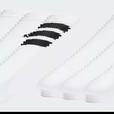 Sokker adidas Performance 3-Pack Crew Socks Hvid | JI6316, 0