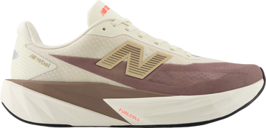 Sneakers og sko New Balance FuelCell Rebel v5 Beige | mfcx-ly5, 0