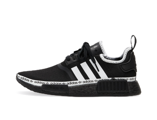 Sneakers og sko adidas Originals NMD_R1 Sort | FV8729