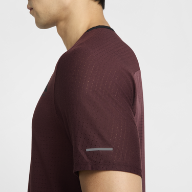 T-shirt Nike Trail Solar Chase T-Shirt Rød | dv9305-652, 3