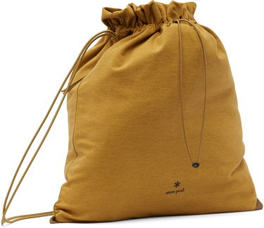 Gymsæk Snow Peak Snow Peak Water Active Multibag Pouch Sort | AC-25SU001, 3