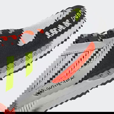 Sneakers og sko adidas Originals ZX 8000 Irak Grå | FX0371, 4