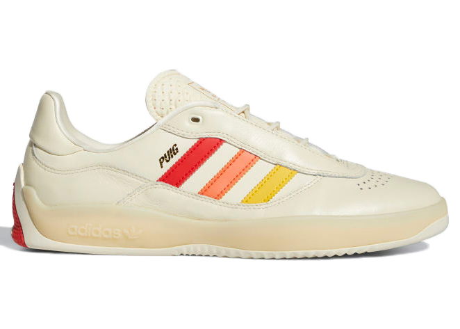 Sneakers og sko adidas Originals Puig Cream Multi Gradient Beige | GZ2765, 0