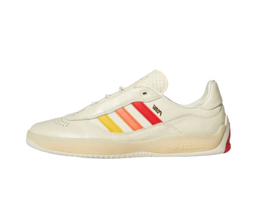 Skateboarding adidas Originals Puig Cream Multi Gradient Beige | GZ2765