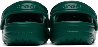 Sneakers og sko Crocs Classic Clogs Grøn | 10001-302, 2