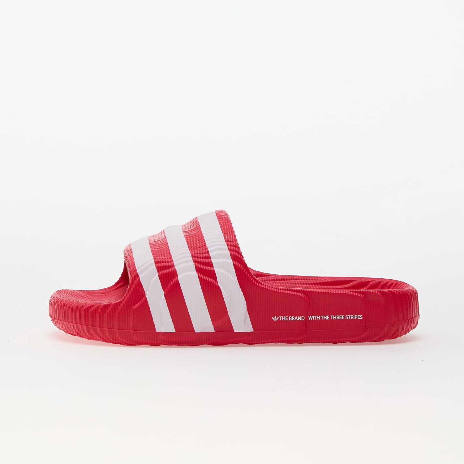 Sneakers og sko adidas Originals Adilette 22 Rød | IG9259, 0