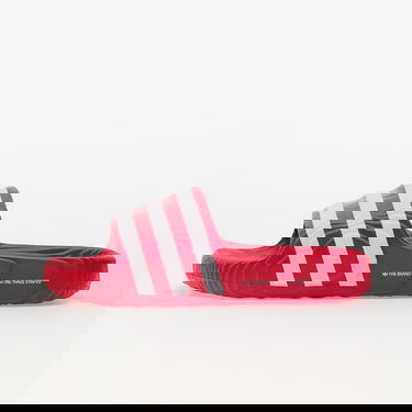 Sneakers og sko adidas Originals Adilette 22 Rød | IG9259, 0