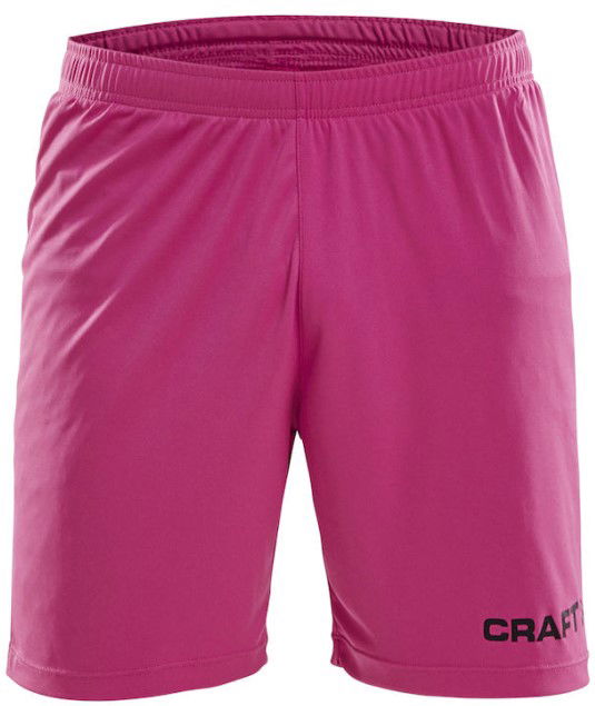 Shorts Craft Squad GK Shorts Lyserød | 1906977-1474, 0