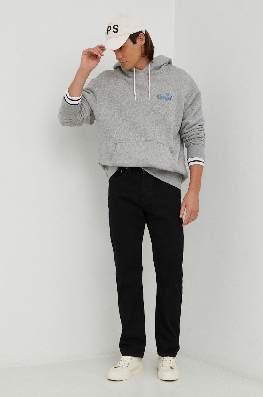 Jeans Levi's ® 505 Regular Jeans Sort | 00505.0260, 0