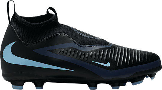 Sneakers og sko Nike JR PHANTOM 6 HIGH ACADEMY FG/MG Sort | hq2042-003, 1