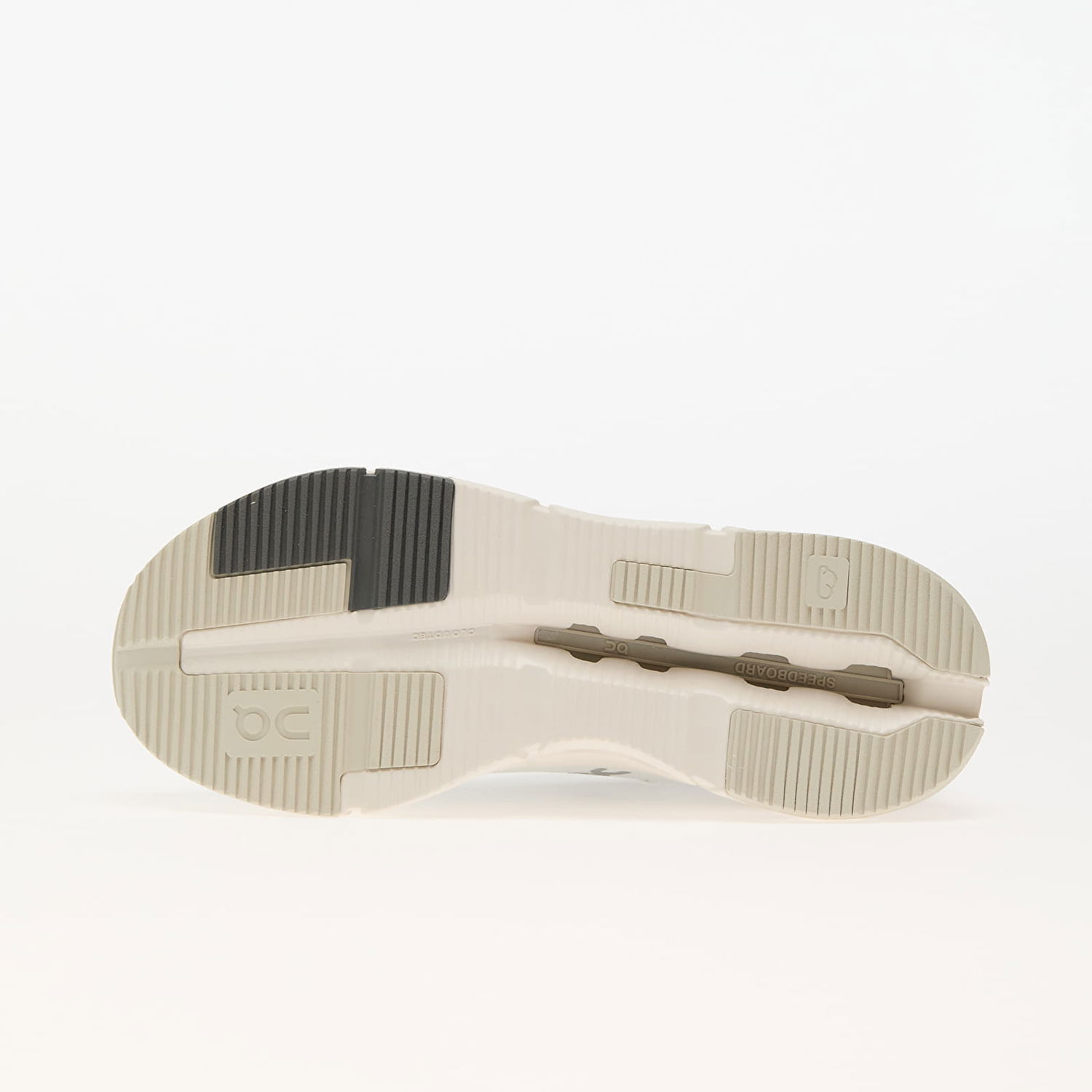 Sneakers og sko On Running Cloudnova 2 Hvid | 3ME30212053, 1