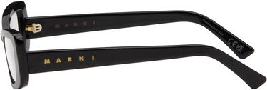 Solbriller Marni Jarbek Glasses Sort | 6HH, 2