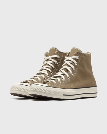 Sneakers og sko Converse Chuck 70 Hi Grøn | A13333C, 1