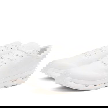 Sneakers og sko On Running Cloudze Hvid | 3WF10071200, 2