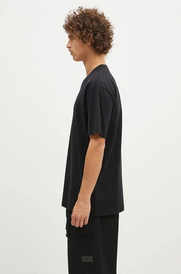 T-shirt 1017 ALYX 9SM Regular Fit Crewneck Tee Sort | AAMTS0484FA01, 1