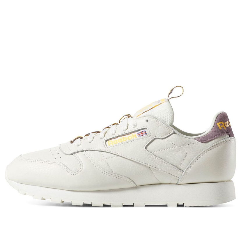 Sneakers og sko Reebok Classic Leather Vintage Hvid | DV4083