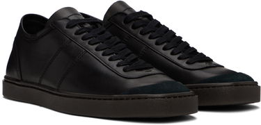 Sneakers og sko LEMAIRE Linoleum Sort | FO0037 LL0010, 3
