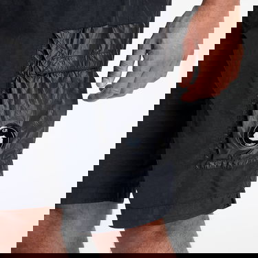 Shorts C.P. Company C.P. Company Lens-Detail Swim Shorts Sort | 18CMBW232A005991M-999, 1