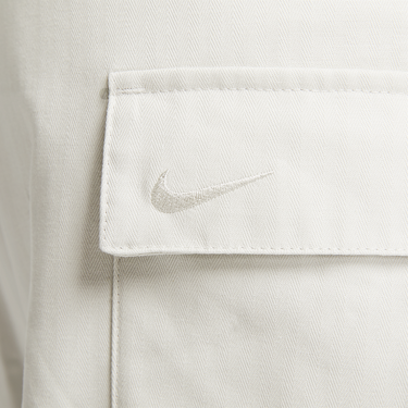 Bukser Nike Life Hvid | FJ0323-072, 2