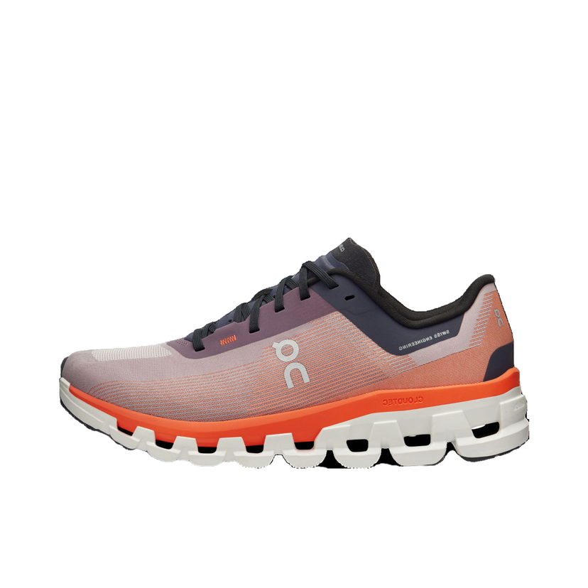 Løbe On Running Cloudflow 4 Flerfarvet | 3wd30112312
