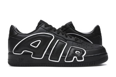 Sneakers og sko Nike Cactus Plant Flea Market x Air Force 1 Low Premium "Black" Sort | DC4457-001, 0