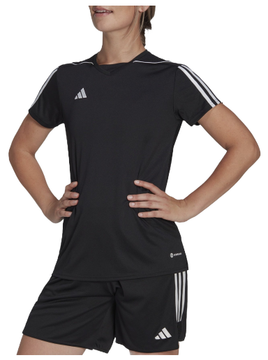 Jersey adidas Originals Tiro 23 Sort | hr4612