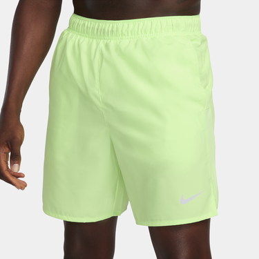 Shorts Nike Challenger Dri-FIT Gul | DV9359-337, 0