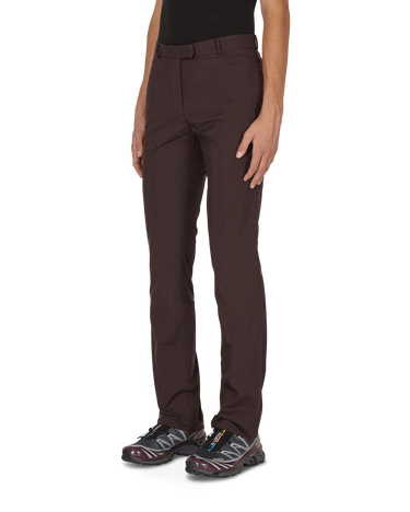 Bukser Jordan Andy Trousers Brun | 7400400004 004, 2