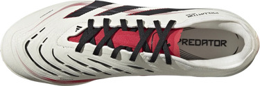 Sneakers og sko adidas Performance Predator Pro TF Hvid | jh8897, 5