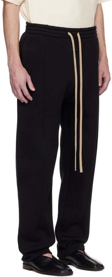 Joggingbukser Fear of God Fear of God Eternal Sweatpants Sort | FGE240-4161FLC, 1