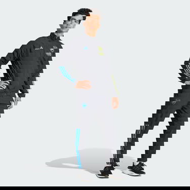 Bukser og jeans adidas Originals Arsenal Tiro 23 Sort | HZ2165, 3