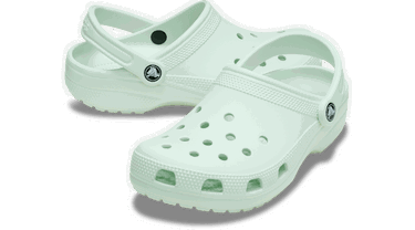 Sneakers og sko Crocs Unisex Classic Clogs Mint Tint Turkis | 10001-3YF, 1