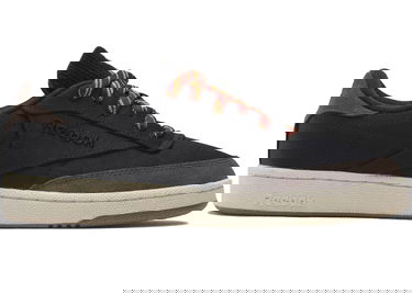 Sneakers og sko Reebok Club C 85 Harry Potter Hogwarts Sort | 100073152, 0