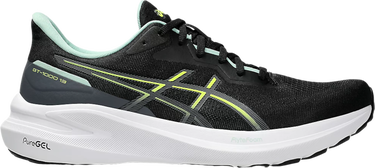 Sneakers og sko Asics GT-1000 13 Sort | 1011b858-002, 0