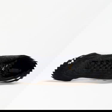 Sneakers og sko Puma Speedcat OG Sort | 398846-01, 4